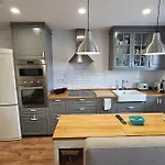 Costa Asturiana - Vut4692as Apartman El Espin (Coana)