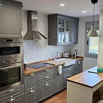 Costa Asturiana - Vut4692as Apartman