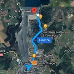 Apartman Costa Asturiana - Vut4692as *