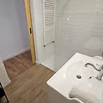 Costa Asturiana - Vut4692as Apartman *