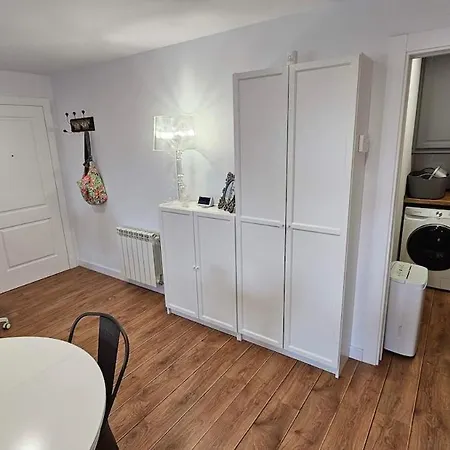 Costa Asturiana - Vut4692as Apartman *