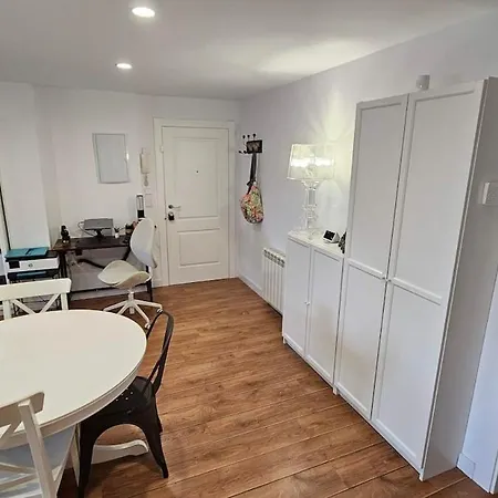 Costa Asturiana - Vut4692as Apartman *