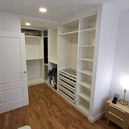 Apartman Costa Asturiana - Vut4692as *