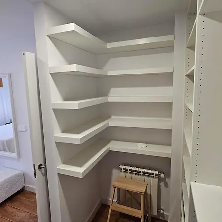 Costa Asturiana - Vut4692as Apartamento El Espin (Coana)