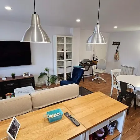 Costa Asturiana - Vut4692as Apartman