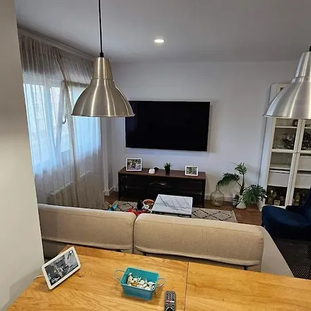 Apartman Costa Asturiana - Vut4692as *