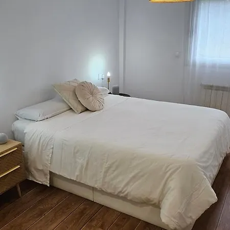 Costa Asturiana - Vut4692as Apartamento El Espin (Coana)