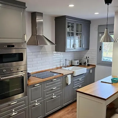 Costa Asturiana - Vut4692as Apartamento