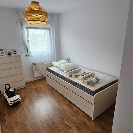 Apartman Costa Asturiana - Vut4692as