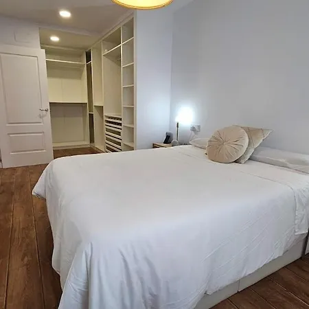 Costa Asturiana - Vut4692as Apartman *