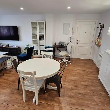 Apartamento Costa Asturiana - Vut4692as *