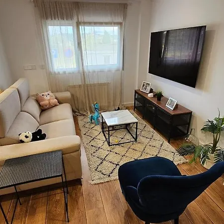 Apartman Costa Asturiana - Vut4692as El Espin (Coana)