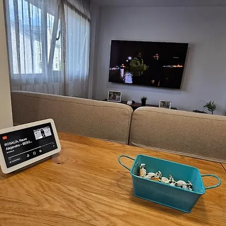 Costa Asturiana - Vut4692as El Espin (Coana)