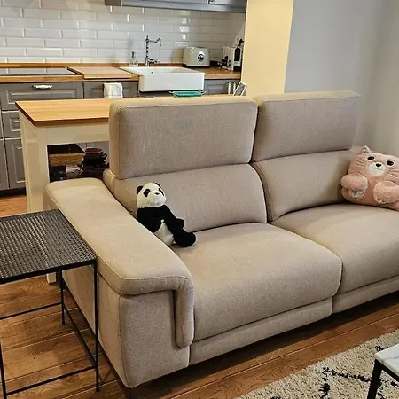 Apartamento Costa Asturiana - Vut4692as