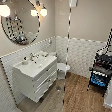 Apartman Costa Asturiana - Vut4692as El Espin (Coana)