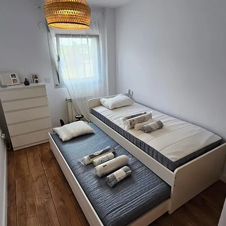 Apartman Costa Asturiana - Vut4692as *