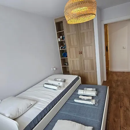 Costa Asturiana - Vut4692as Apartman *