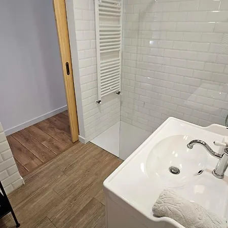 Costa Asturiana - Vut4692as Apartman *