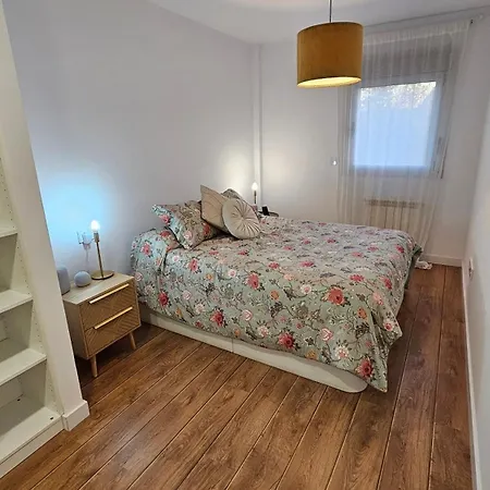 Costa Asturiana - Vut4692as Apartman *