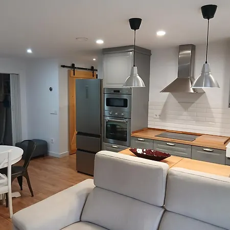 Costa Asturiana - Vut4692as Apartman