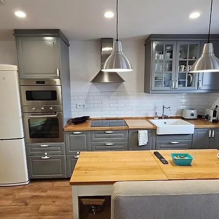 Costa Asturiana - Vut4692as 아파트 El Espin (Coana)