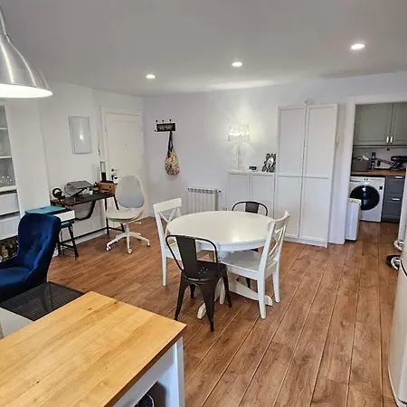 아파트 Costa Asturiana - Vut4692as El Espin (Coana)