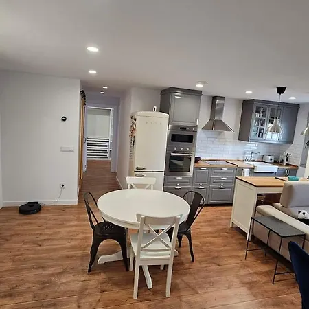 아파트 Costa Asturiana - Vut4692as *