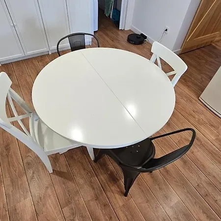 아파트 Costa Asturiana - Vut4692as El Espin (Coana)