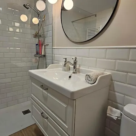 Costa Asturiana - Vut4692as 아파트 El Espin (Coana)